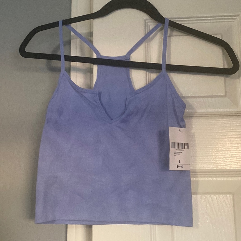 Forever 21 tank top